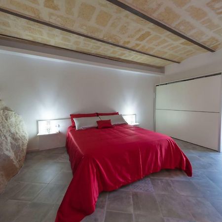 Terrazza Santa Barbara Hotel Matera Eksteriør billede