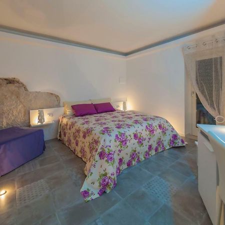 Terrazza Santa Barbara Hotel Matera Eksteriør billede